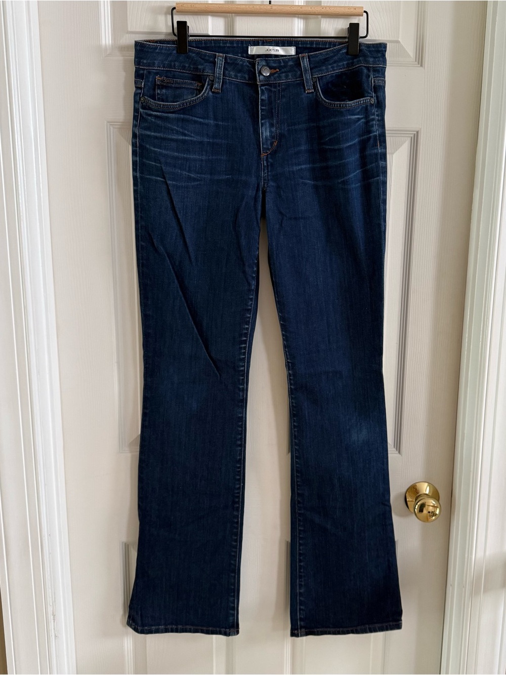 Joe's Icon Blue Jeans for Women 30